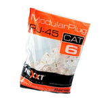 Nexxt Conector RJ45 Cat6