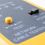 Nexxt Lan Tester Basico