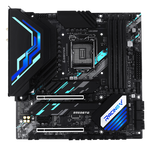 Mother Board Biostar intel Z590GTA lga 1200 / 6M