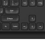 Teclado Klipxtreme Compass KKM-252S