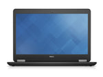 Computadora portátil DELL E7470 CORE i5 - RECERTIFICADA