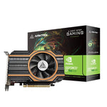 Tarjeta de video ARTEK GT-740 4GB NVIDIA / 6M