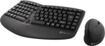 Teclados premium Majestik Compact Duo KBK-510