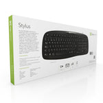 Teclado Klipxtreme Stylus KKS-050S