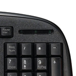 Teclado Klipxtreme Stylus KKS-050S