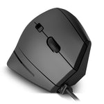 Mouse ergonómicos Krest