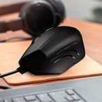 Mouse ergonómicos Krest