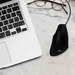 Mouse ergonómicos Krest