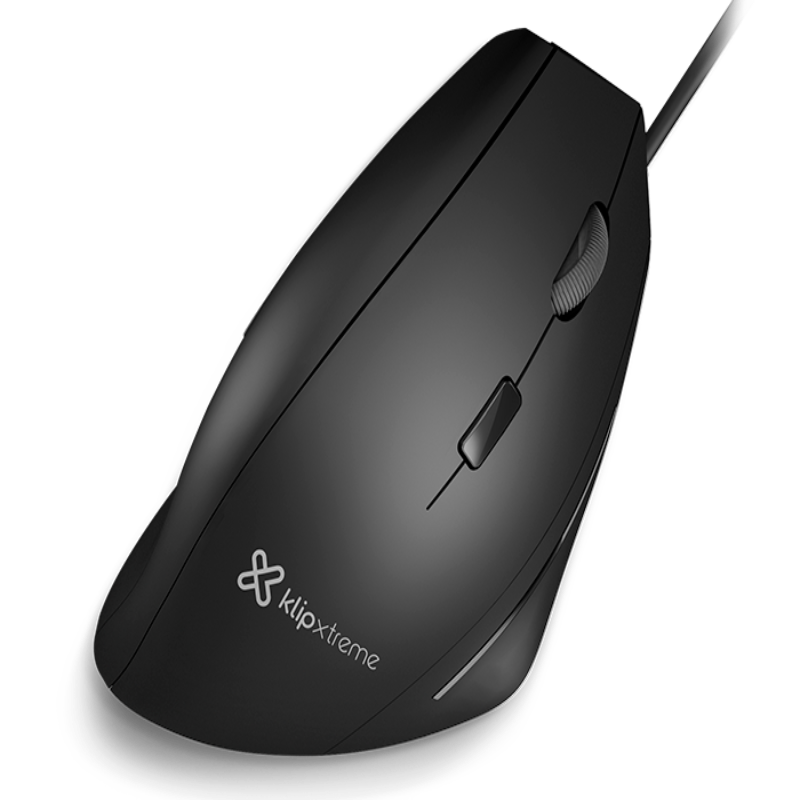 Mouse ergonómicos Krest