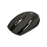 Mouse óptico inalámbrico