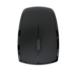 Mouse inalámbrico plegable de tres botones