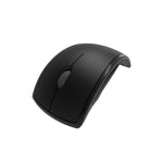 Mouse inalámbrico plegable de tres botones