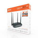 Nexxt Nebula301 Plus Wrlss Ada