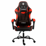 Silla GAMING COMBAT ERGO GX5