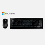 Teclado Microsoft inalambrico 850