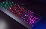 Teclado XTech XTK505S CHEVALIER