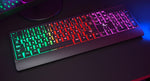 Teclado XTech XTK505S CHEVALIER