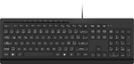 Teclado Klipxtreme Compass KKM-252S