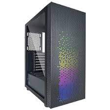 Case AZZA GAMING CELESTA 340 SIN FUENTE / 3M