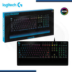 Teclado Logitech G213 PRODIGY