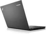Laptop LENOVO T450 i5 RECERTIFICADA / 3M