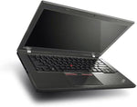 Laptop LENOVO T450 i5 RECERTIFICADA / 3M