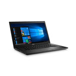 Computadora portátil DELL E7280 CORE i5 - RECERTIFICADA