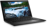 Laptop DELL E7280 CORE i5 RECERTIFICADA / 3M