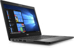 Laptop DELL E7280 CORE i5 RECERTIFICADA / 3M