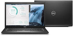 Laptop DELL E7280 CORE i5 RECERTIFICADA / 3M