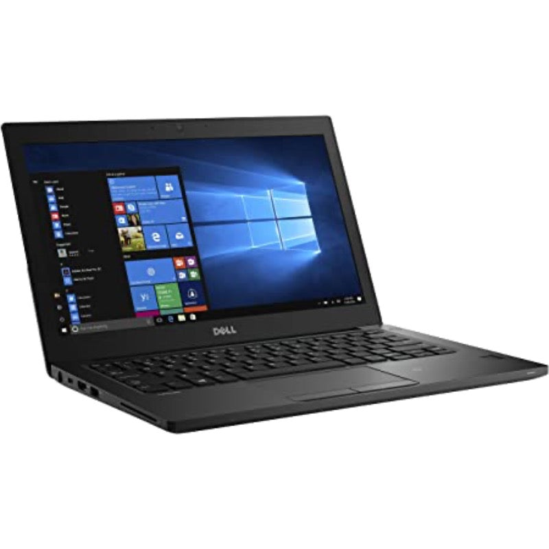 Laptop DELL E7280 CORE i5 RECERTIFICADA / 3M