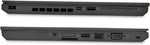 Laptop LENOVO T440 CORE i5 RECERTIFICADA / 3M
