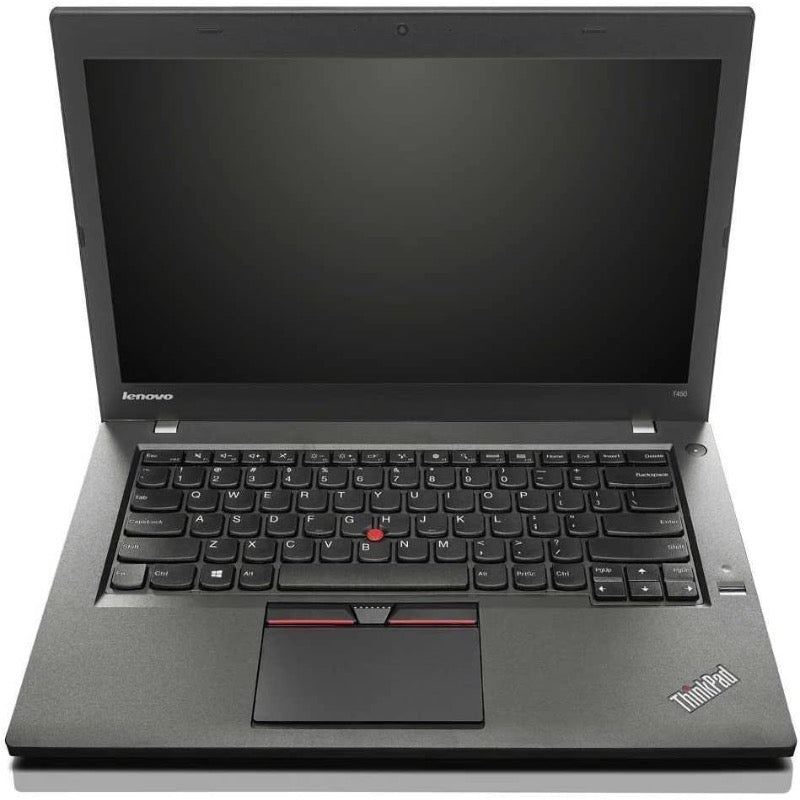 Laptop LENOVO T450 i5 RECERTIFICADA / 3M