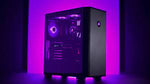 Case CORSAIR GAMING RGB CARBIDE SERIE 175R / 2M