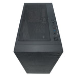 Case AZZA GAMING CELESTA 340 SIN FUENTE / 3M