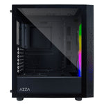 Case AZZA GAMING CELESTA 340 SIN FUENTE / 3M