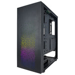 Case AZZA GAMING CELESTA 340 SIN FUENTE / 3M